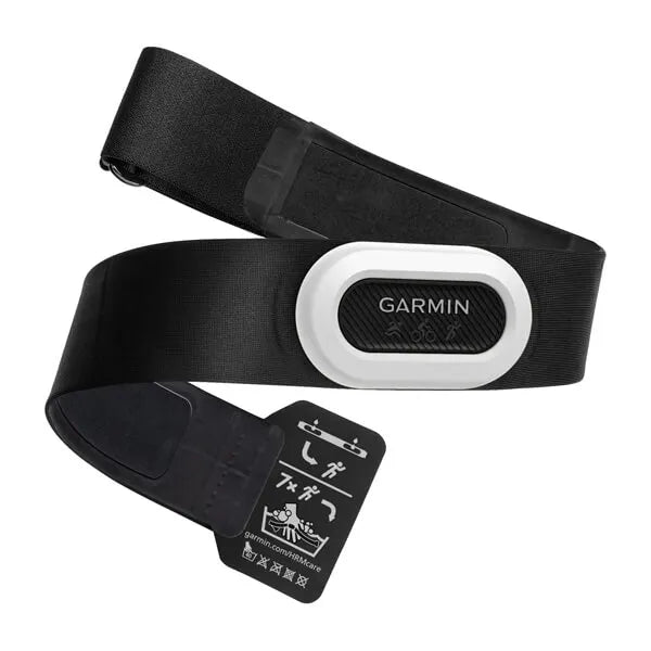 Garmin Hrm Pro Plus Heart Rate Strap