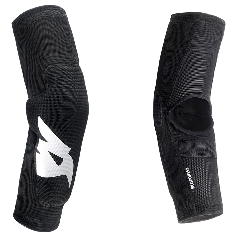 Bluegrass Skinny Elbow Pads Coude