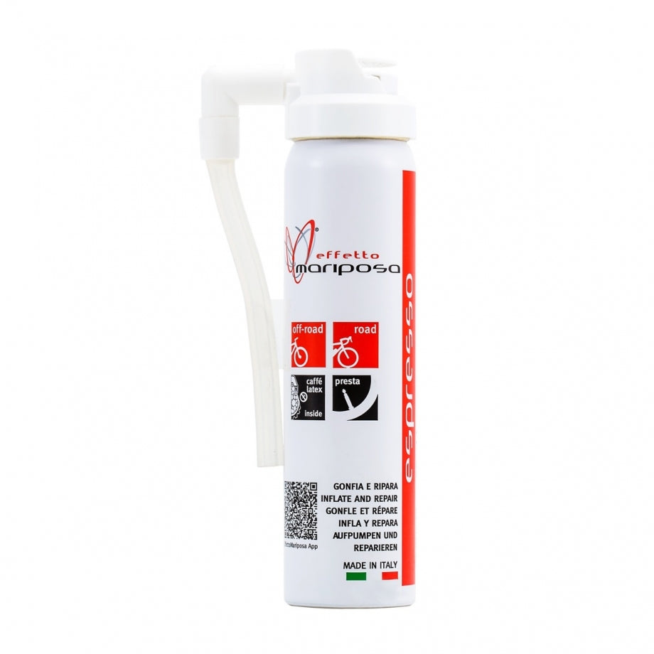 Mariposa Effect Espresso Inflate and Repair 75ml