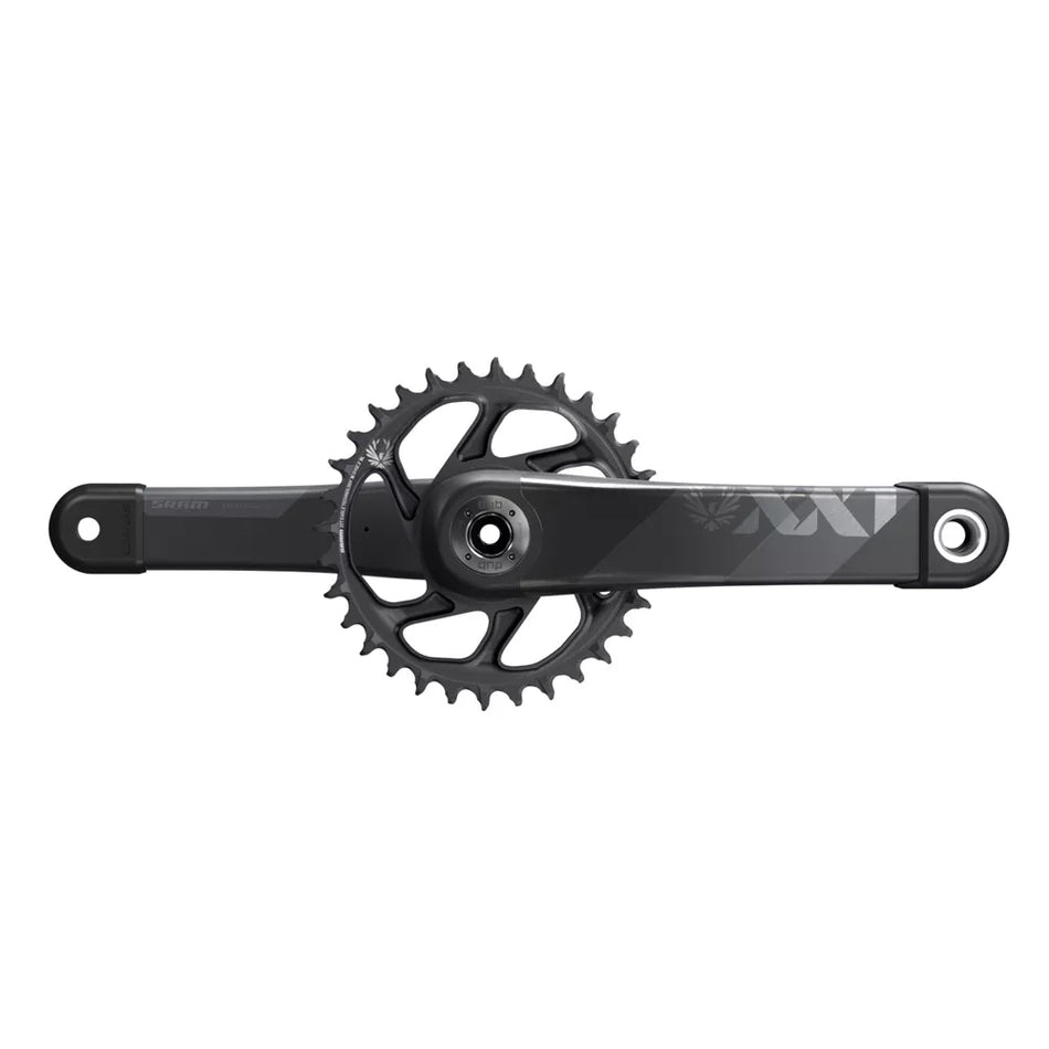 Sram XX1 Eagle Dub Crankset
