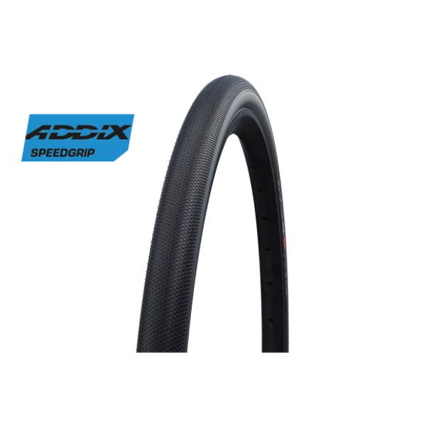 Schwalbe G-One Speed 28X2.00 / 50-622 Addix Speedgrip Super Ground Reifen