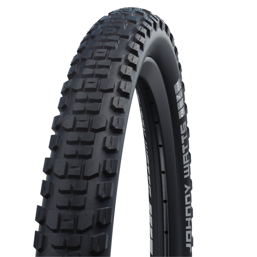 Schwalbe Johnny Watts 27.5x2.60 DD RaceGuard Addix Reifen