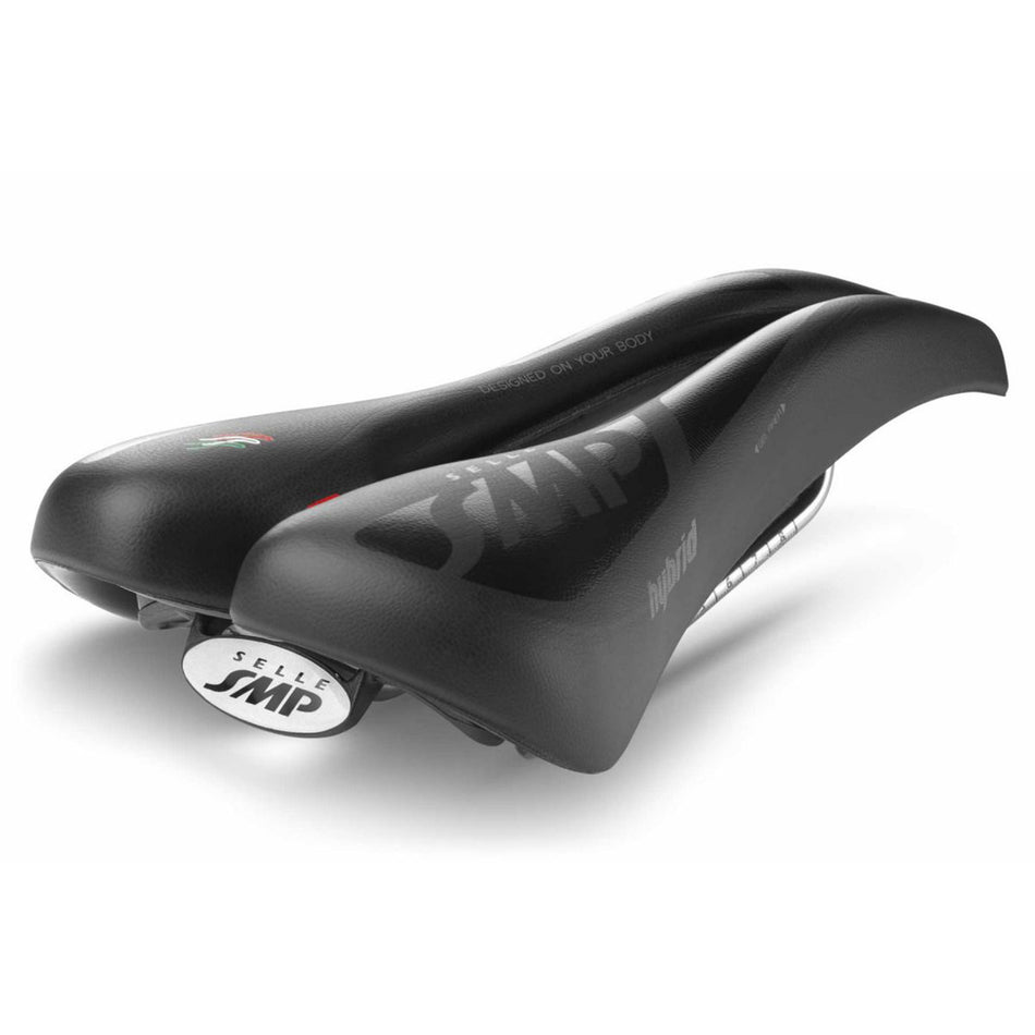 Smp Hybrid Gel Saddle