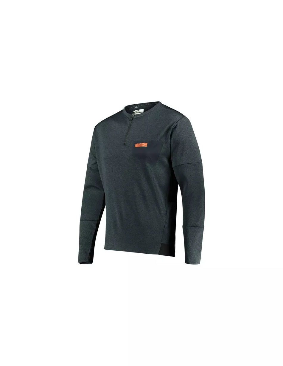 Leatt Mtb Trail 4.0 Jersey
