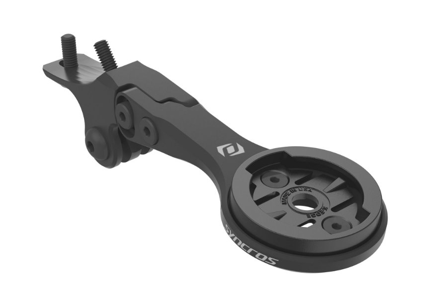 Syncros iC iM Long Arm Front Mount for Bike Computer