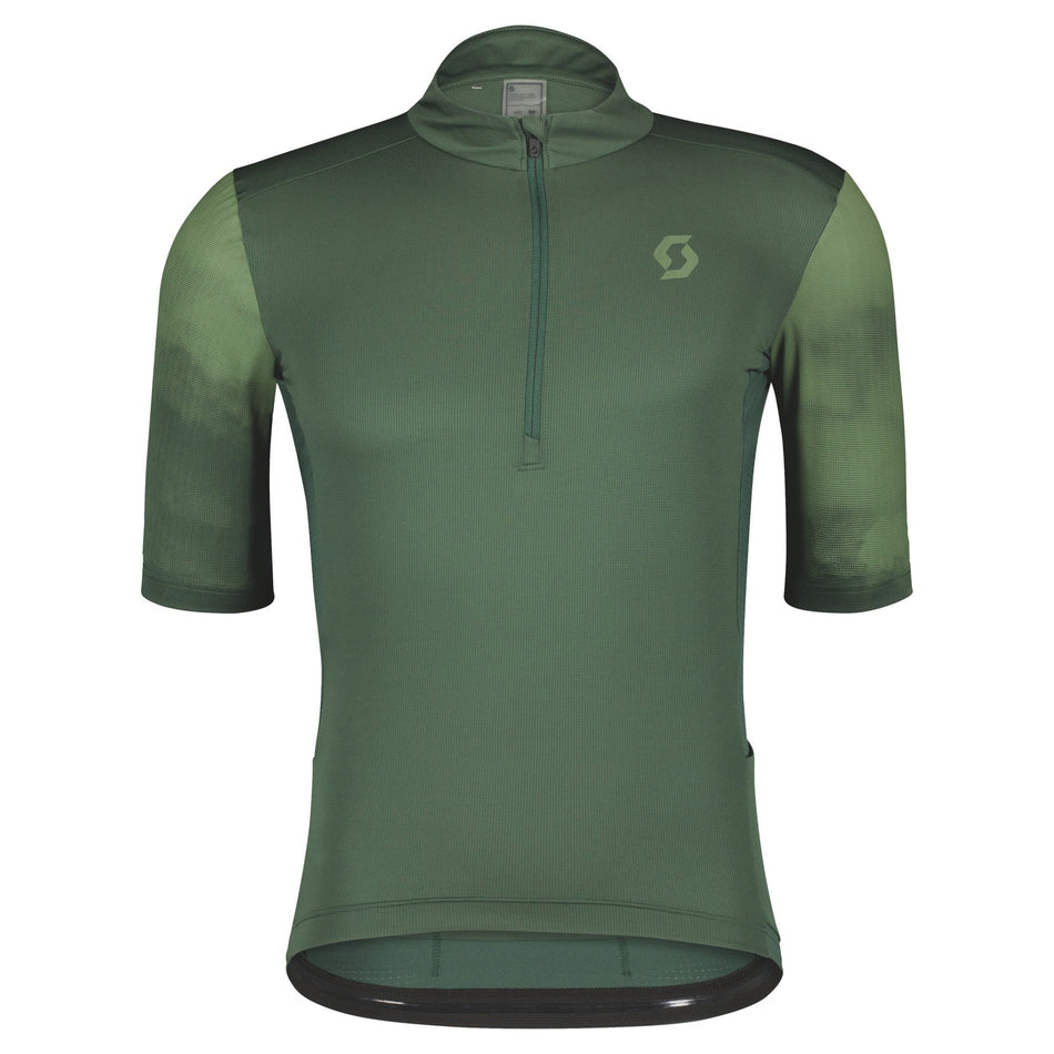 Scott Gravel 10 Short Sleeve Jersey