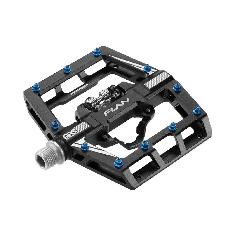 Funn Mamba Dual-Use Pedals