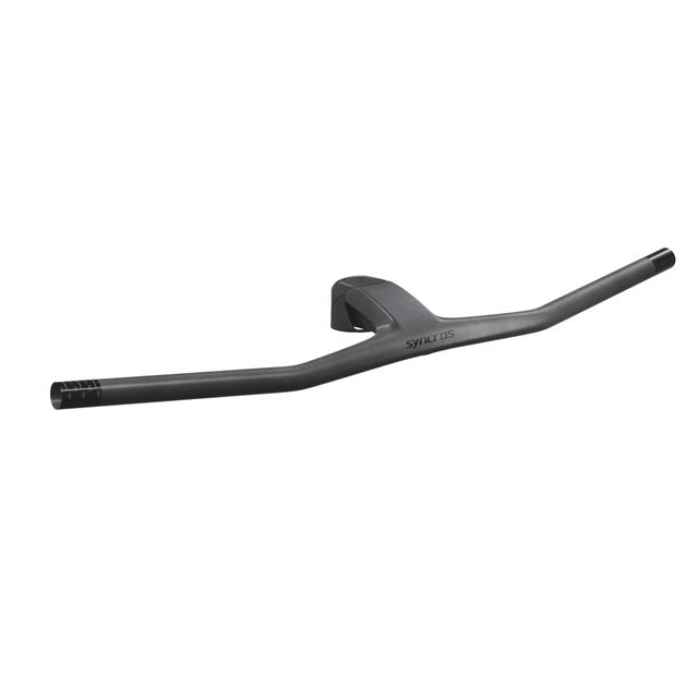 Syncros Fraser IC SL WC 740mm -20° Integrierter Lenker