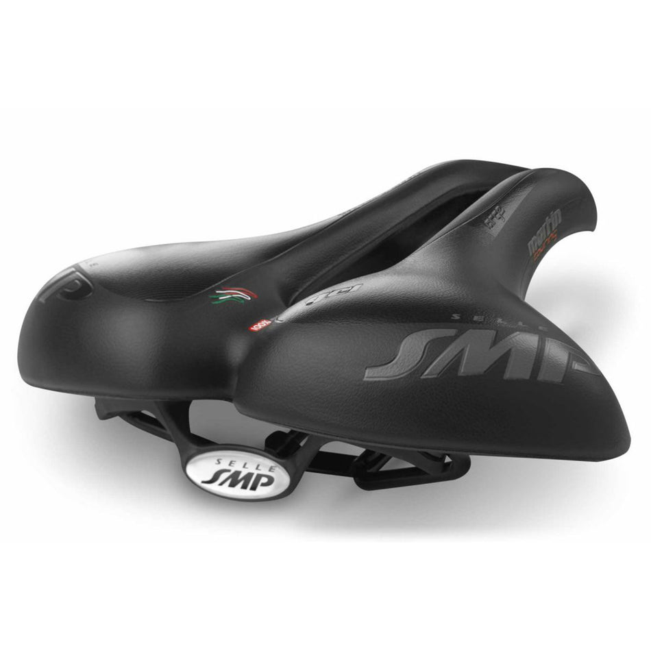 Smp Martin Touring Large Gel Saddle