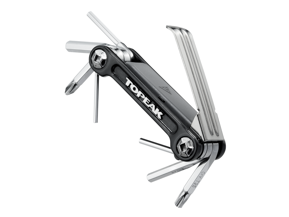 Topeak Mini 9 Pro Multi-Tool