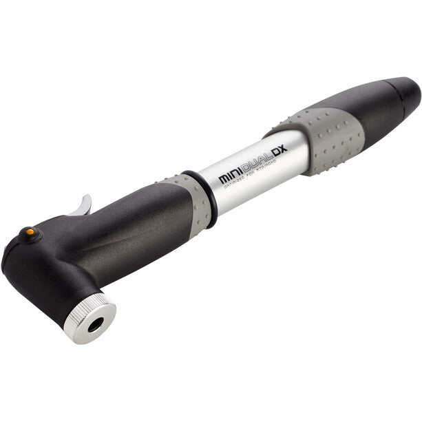 Topeak Mini Dual DX Pump