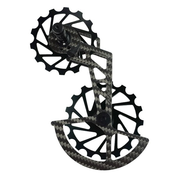 Nova Ride CRB Ceramic Shimano 105 Rear Derailleur