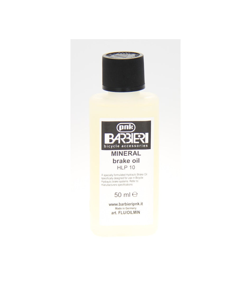 Barbieri HLP10 Mineral Oil - 50ml
