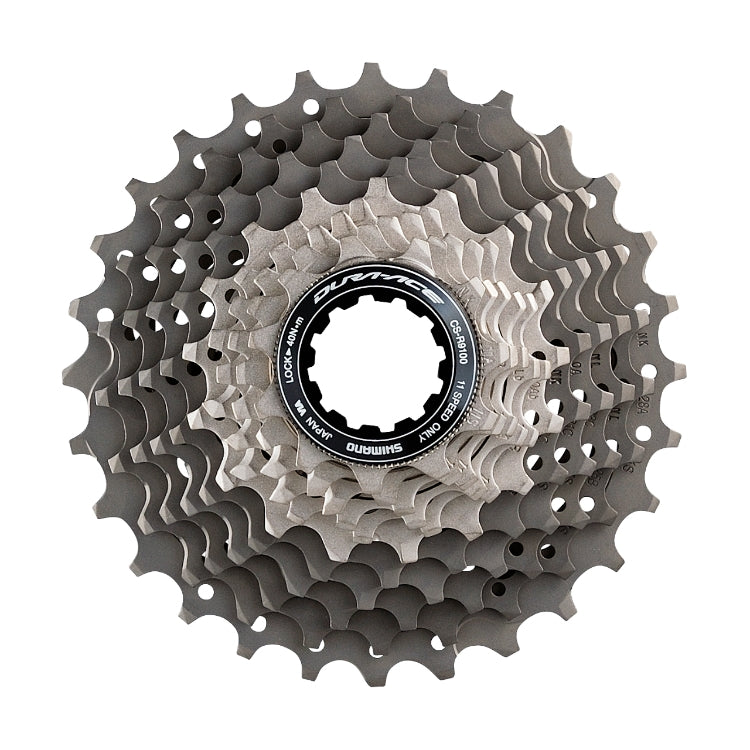 Shimano Dura-Ace CS-R9100 11s Cassette