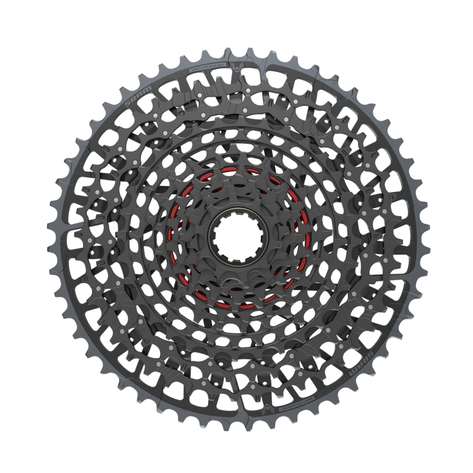 Sram X0 Eagle XS 1295 T-Type Eagle 12-Speed Cassette