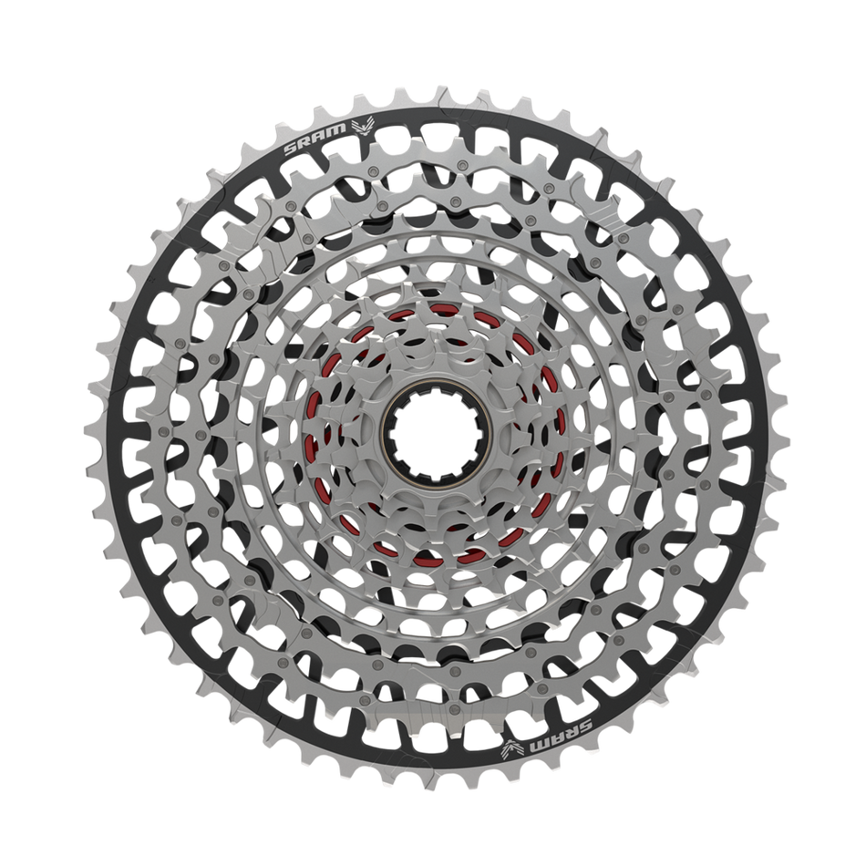 Sram XX Eagle T-Type XS-1297 12-Speed Cassette