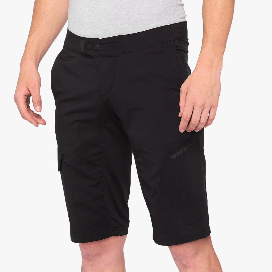 MTB-Shorts 100% Ridecamp