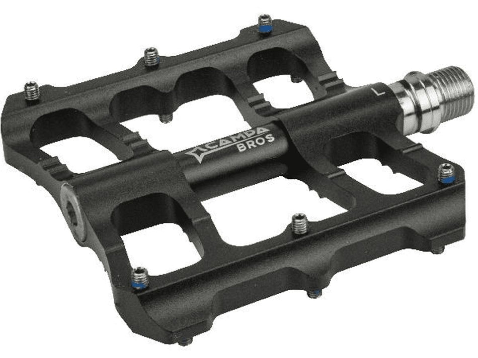 Campabros Kombat X FR/EN MTB Pedals