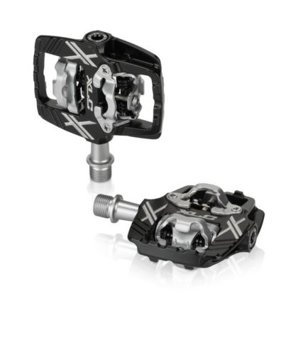 SPD-Pedale XLC PD-S19