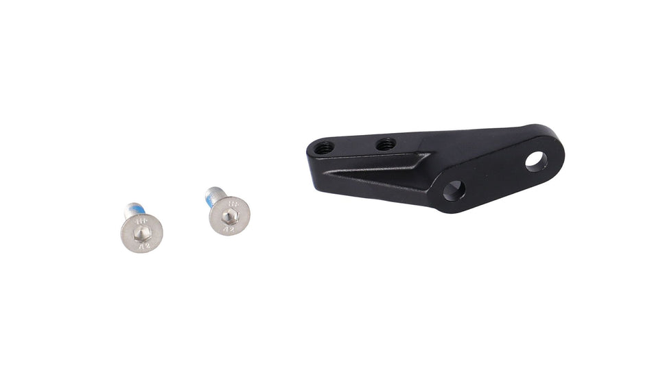 XLC Flyon Kickstand Plate (KSP) Flyon, Hardseven 9/10, Trekking 9/10 KSA 18