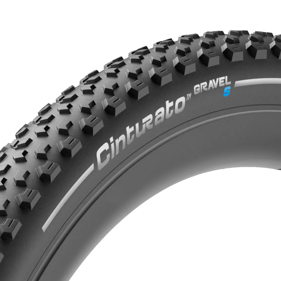 Pirelli Cinturato Gravel S Tire
