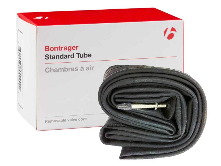 Bontrager Standard Schlauch mit Presta Ventil
