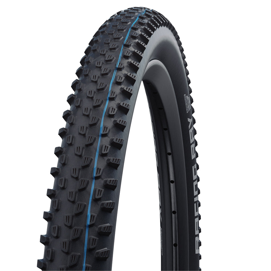 Schwalbe Racing Ray Evo SnakeSkin TLE Compound Addix SpeedGrip 29x2.10 Tire