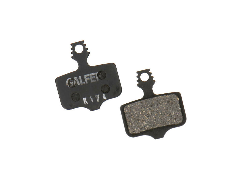 Galfer FD427P1053 Brake Pads for ELIXIR/AVID
