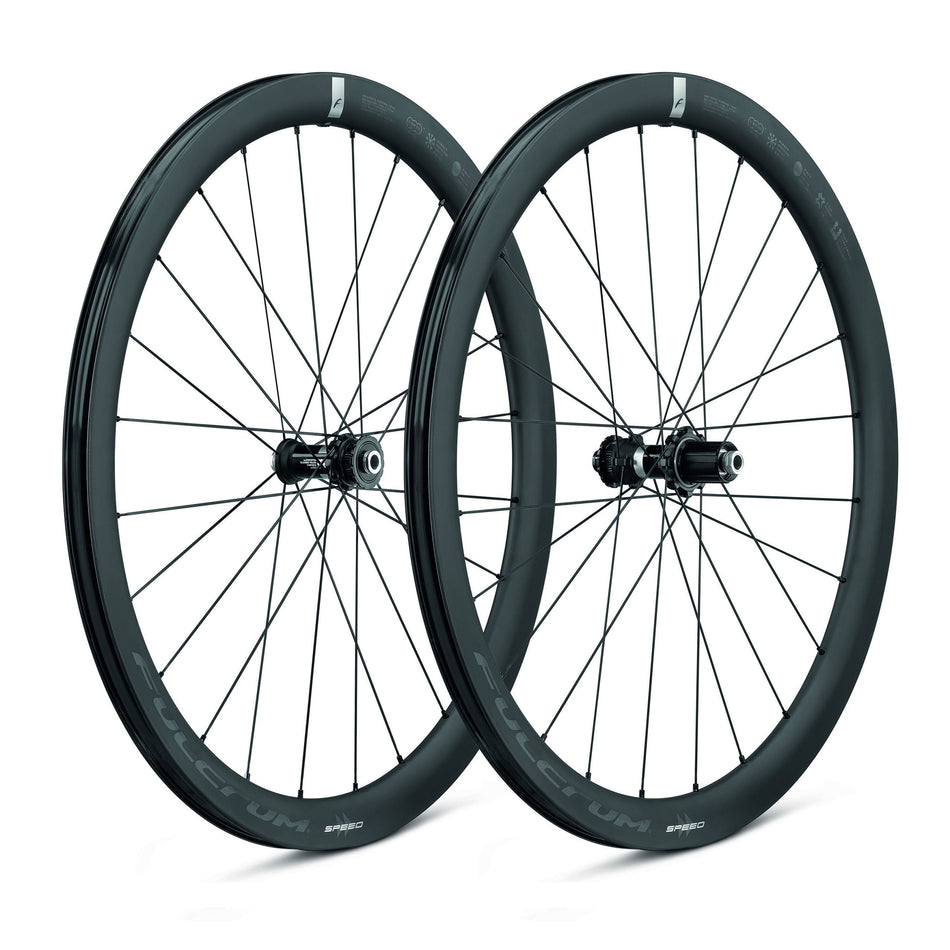 Fulcrum Speed 42 DB C23 Wheels