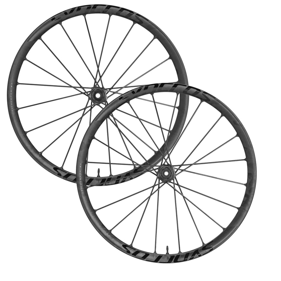 Syncros Silverton SL 30 29" Wheels