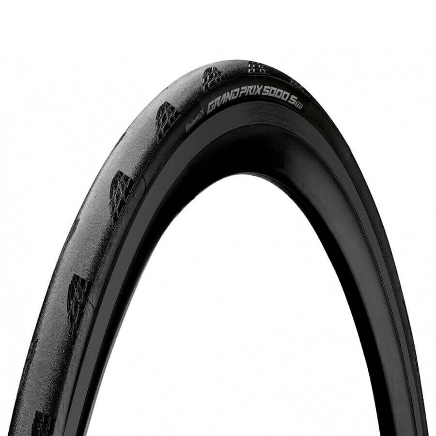 Continental Grand Prix 5000 S TR 28-622 (700x28c) Schwarz Reifen