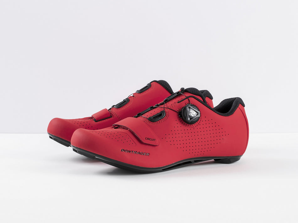 Bontrager Circuit Road Shoes