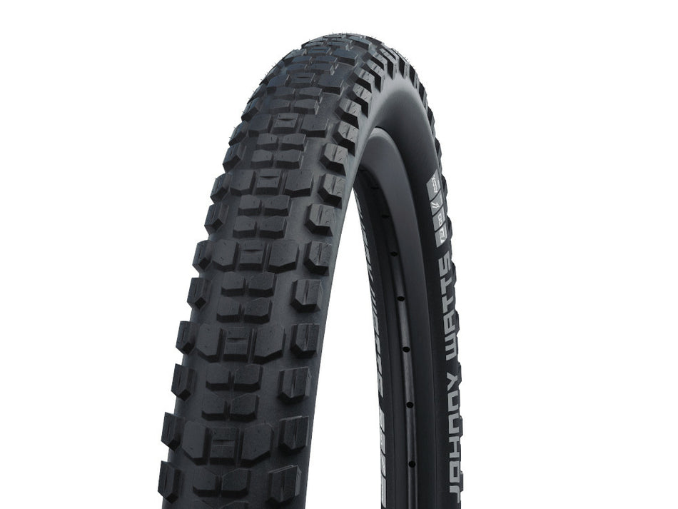 Schwalbe Johnny Watts ADDIX Performance RaceGuard Double Defense 27,5x2,80 Reifen