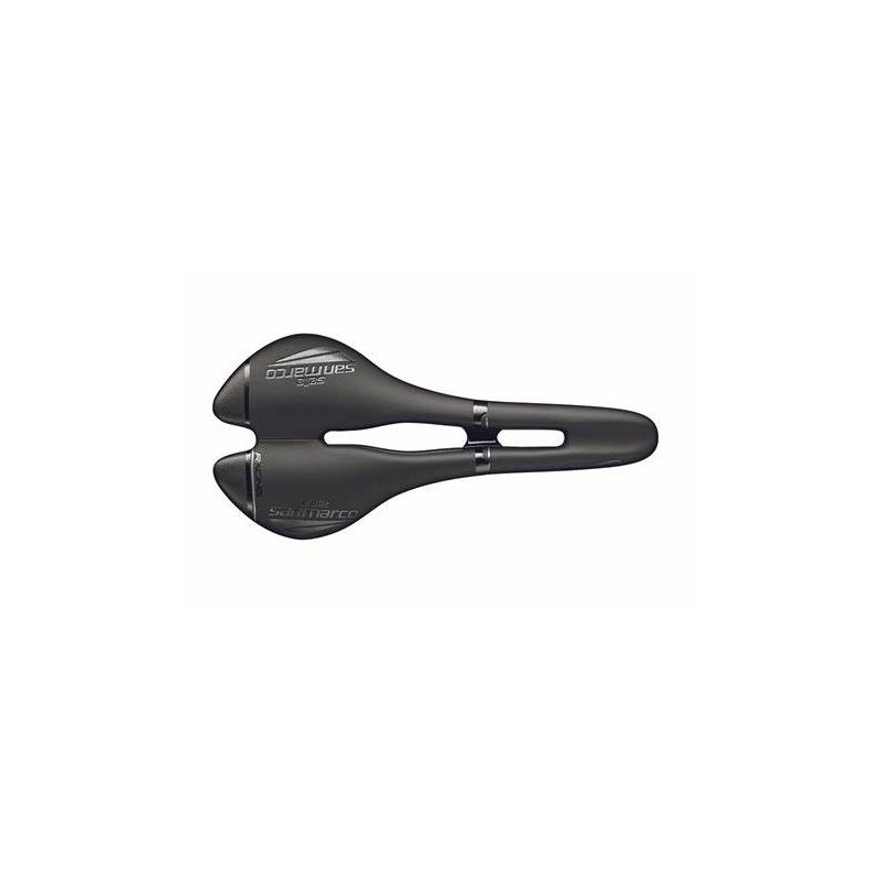 San Marco Aspide Open-Fit Racing Wide L2 Saddle
