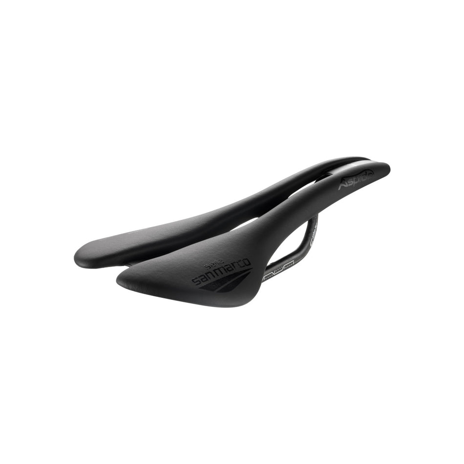San Marco Aspide Open-Fit Superleggera Narrow Saddle