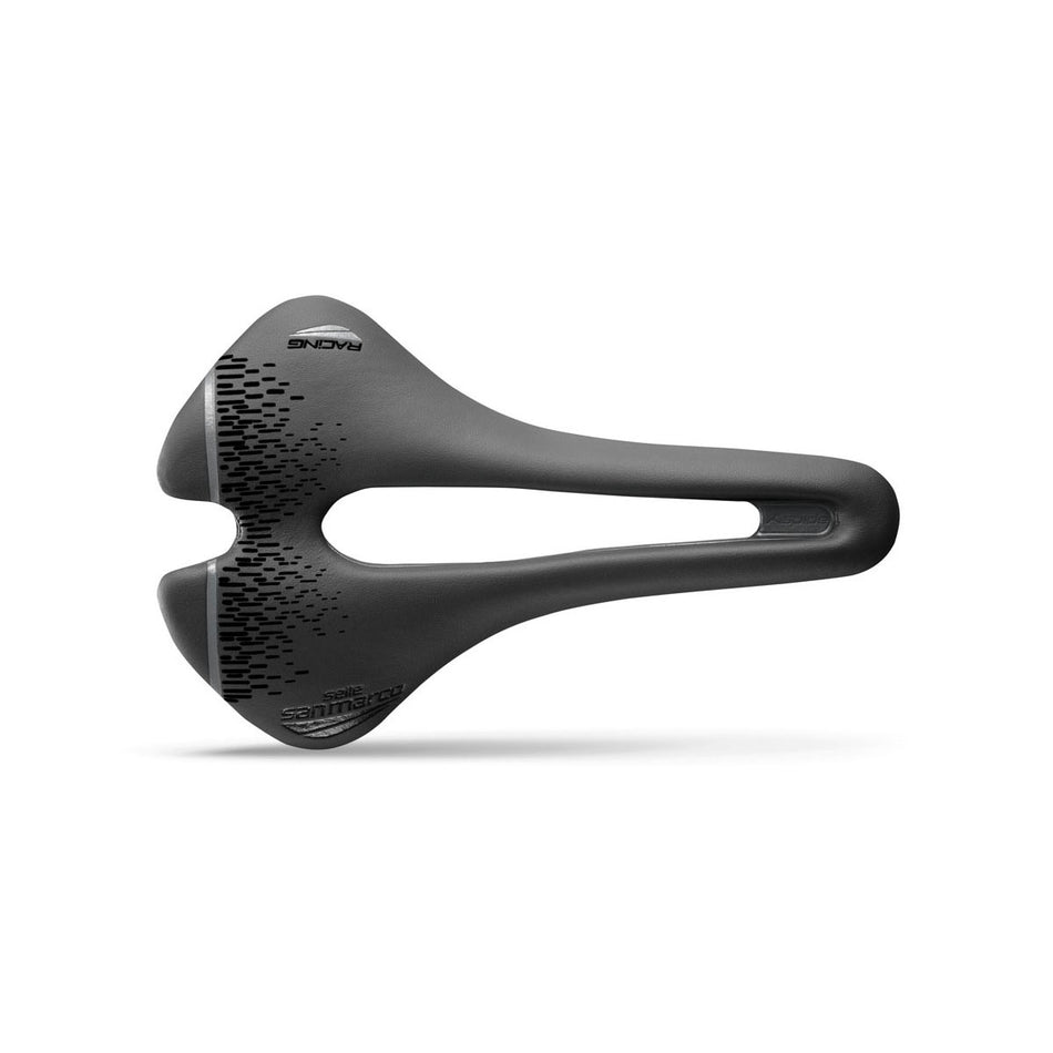 San Marco Aspide Short Open-Fit Racing Wide Saddle