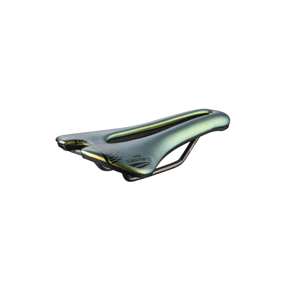 San Marco Aspide Short Racing Narrow Saddle L3