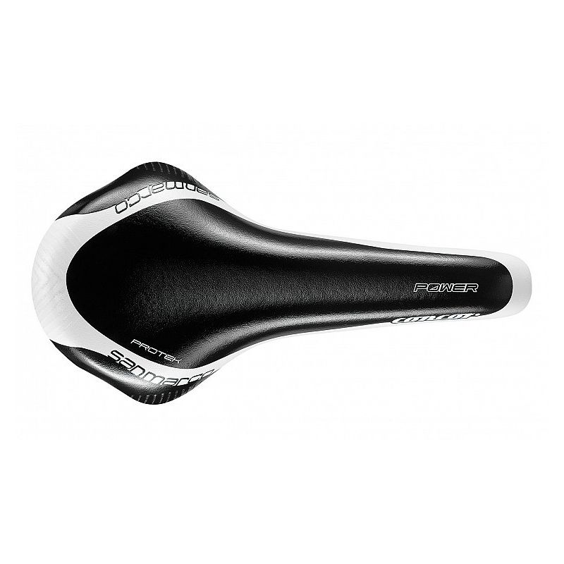 San Marco Concor Dynamic Protek Saddle