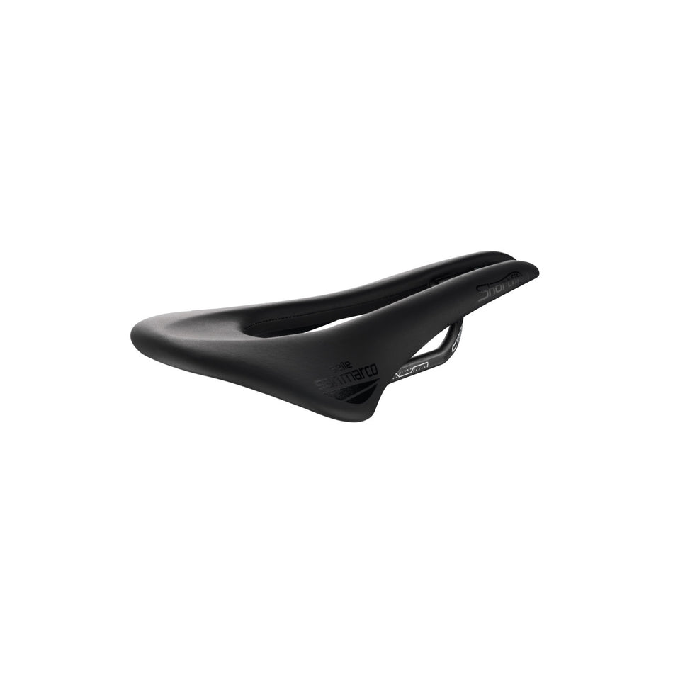 San Marco Shortfit Openfit Superleggera Wide Saddle