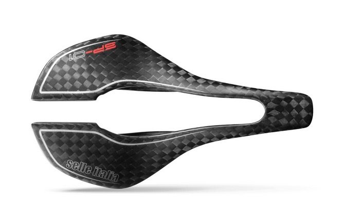 Sattel Selle Italia SP-01 Boost Tekno Superflow - S3