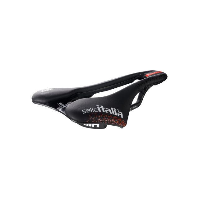 Selle Italia SLR Boost Proteam Carbon Superflow Saddle - S3