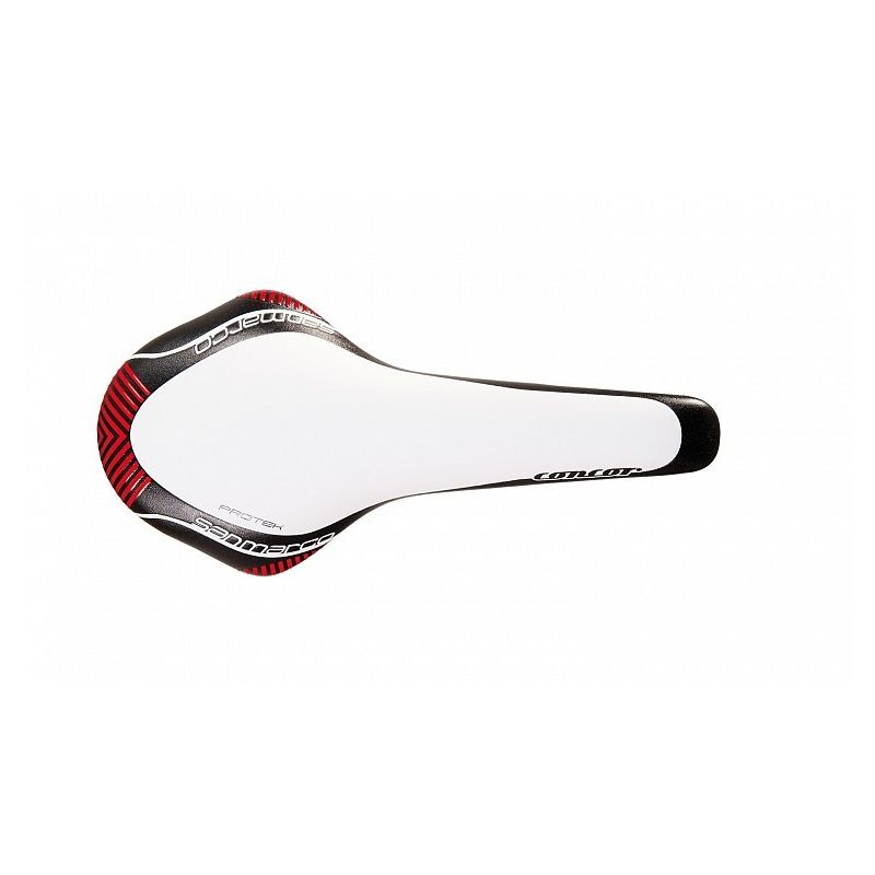 San Marco Concor Racing Protek Saddle