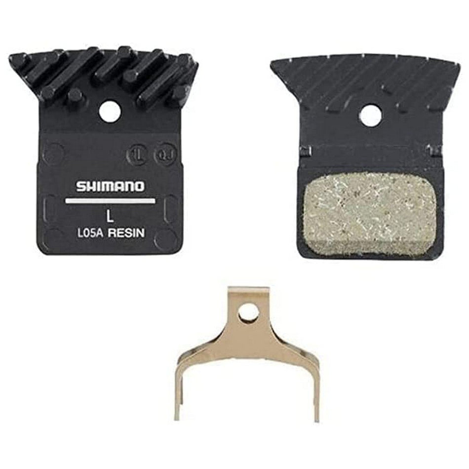 Shimano BP-L05A-RF Dura Ace/Ultegra/105 Disc Brake Pads
