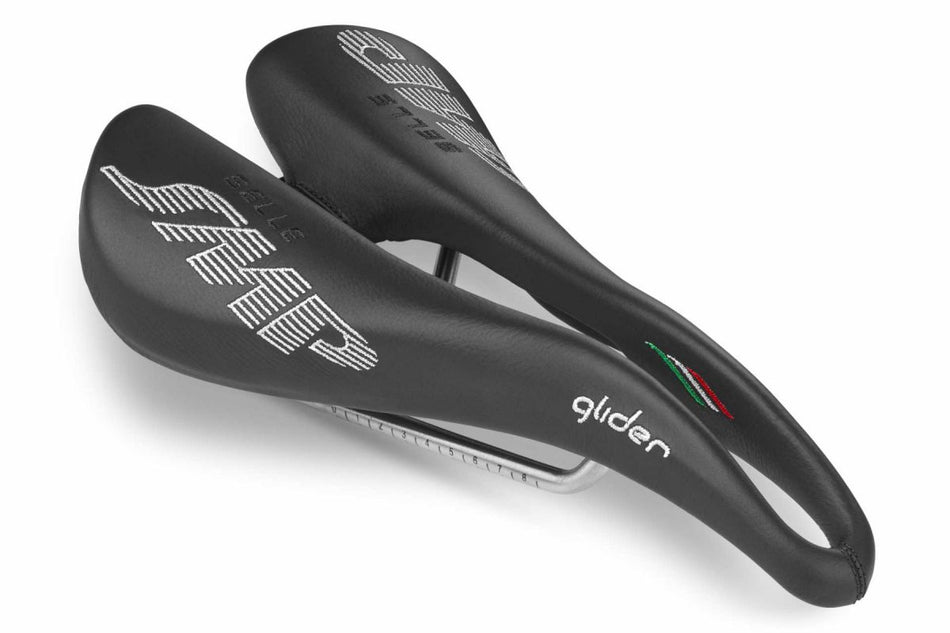 Smp Glider Saddle