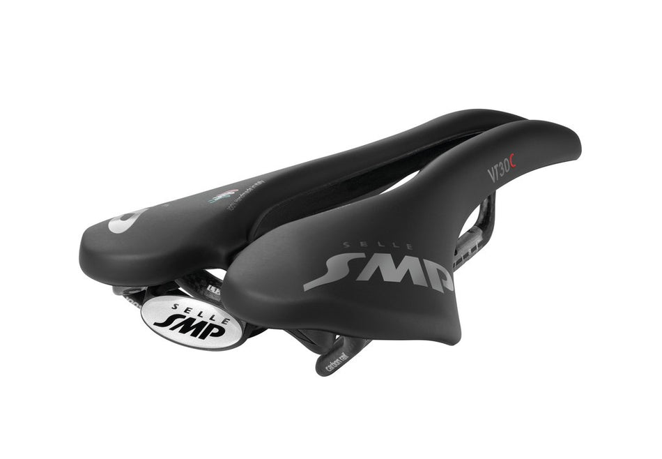 SMP VT30C Carbon Saddle