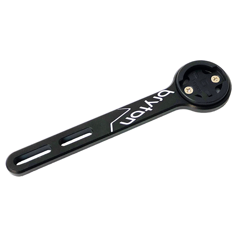 Bryton Race Mount Cycle Computer Holder for Rider