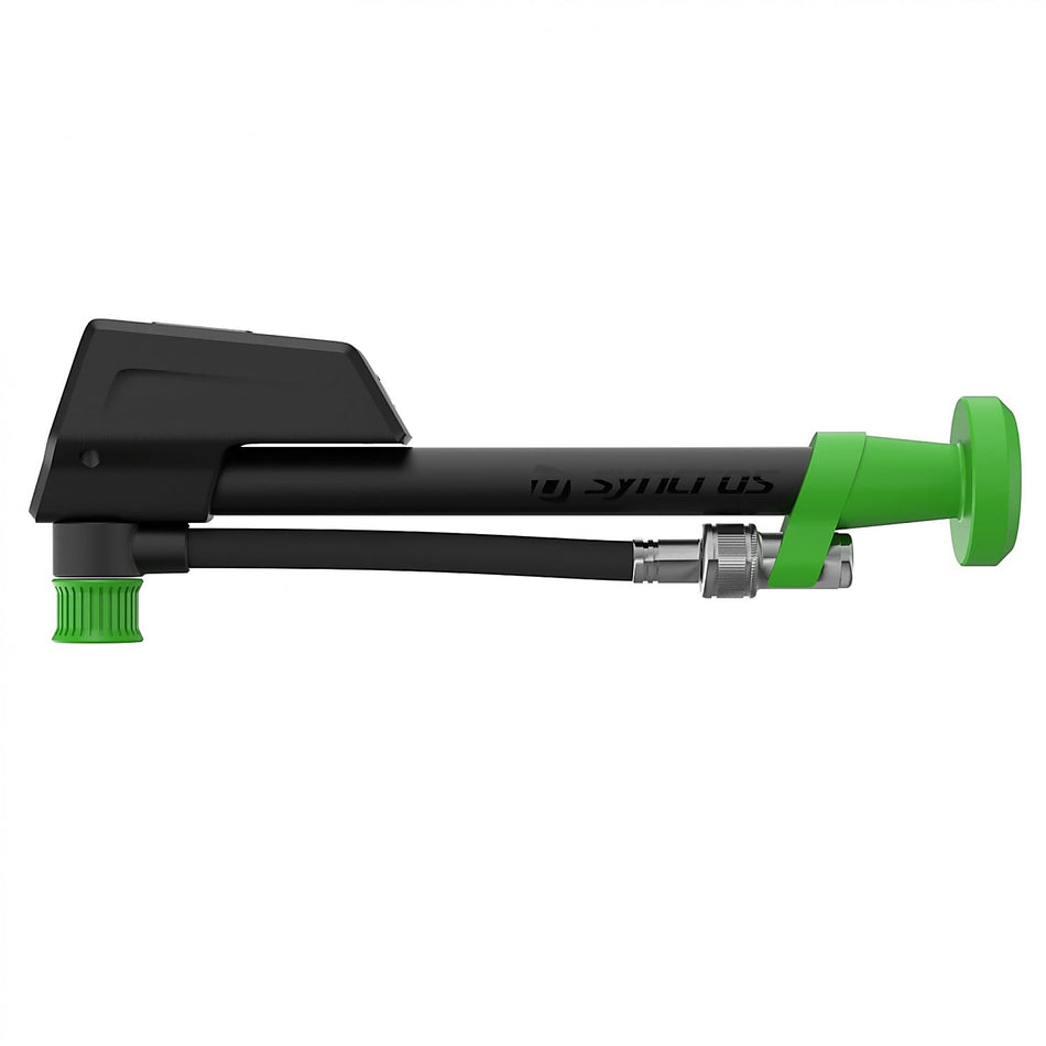 SYNCROS SHOCK PUMP BOUNDARY 1.0 SH Shock Pump