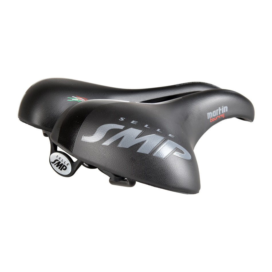 SMP Martin Touring Large Saddle