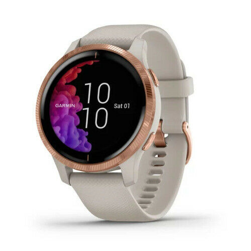 Garmin Venu Amoled Uhr