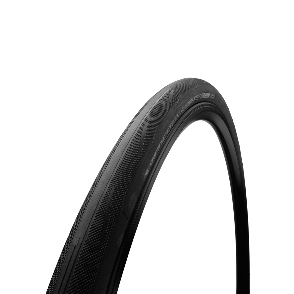 Vredestein Fiammante Duo Comp Clincher Tire